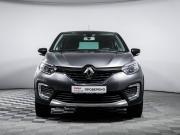Renault Kaptur I Москва  - изображение 20