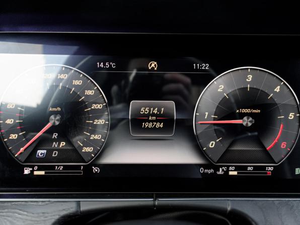 Mercedes-Benz E-Класс V (W213 S213 C238) с пробегом 2019 года, цена 2 830 000 рублей, 198784 км, седан, Автокод Объявления