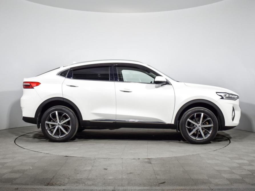 Haval F7x I Санкт-Петербург  - изображение 4