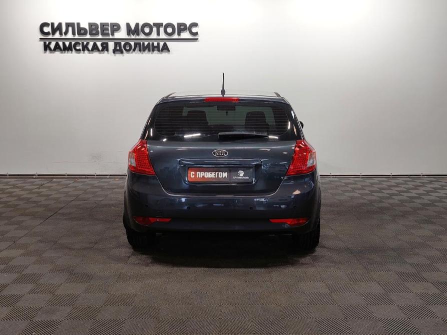 Kia Ceed I Рестайлинг Пермь  - изображение 6