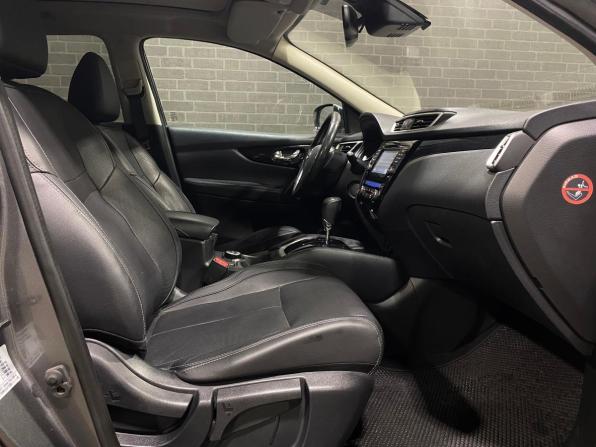 Nissan Qashqai II с пробегом 2014 года, цена 1 575 000 рублей, 175224 км, внедорожник, Автокод Объявления