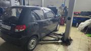 Daewoo Matiz I Рестайлинг Вологда  - изображение 10