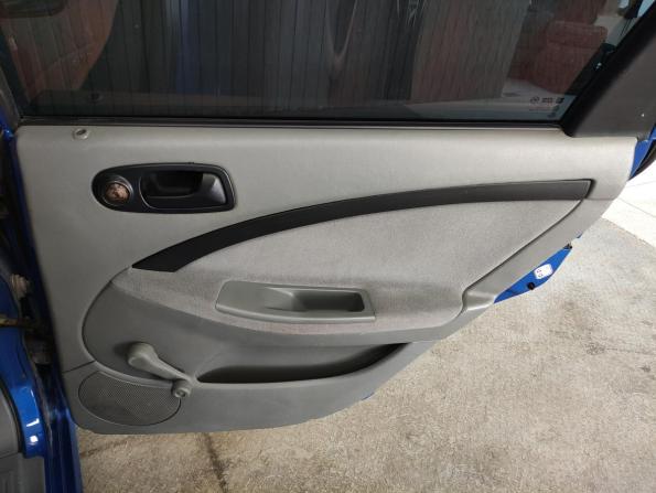 Chevrolet Lacetti I с пробегом 2011 года, цена 405 000 рублей, 201527 км, хэтчбек, Автокод Объявления