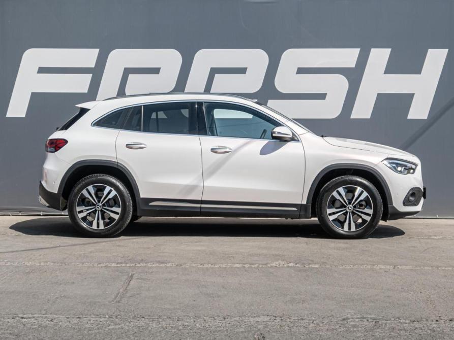 Mercedes-Benz GLA II (H247) Краснодар  - изображение 5