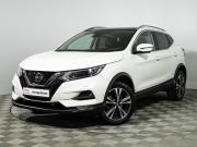 Nissan Qashqai II Рестайлинг Санкт-Петербург  - изображение 22