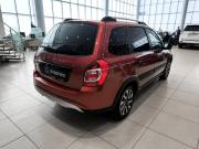 Lada (ВАЗ) Granta I Рестайлинг Казань  - изображение 28