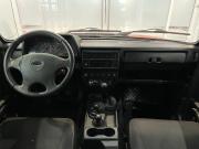 Lada (ВАЗ) 2121 (4x4) I Рестайлинг Москва  - изображение 18