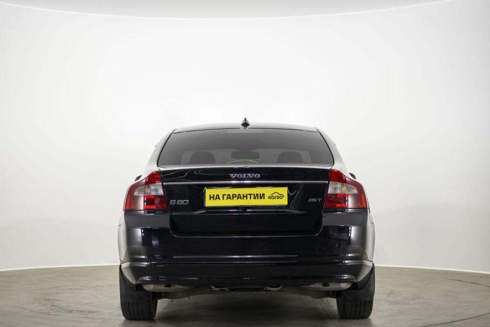 Volvo S80 II Оренбург  - изображение 6