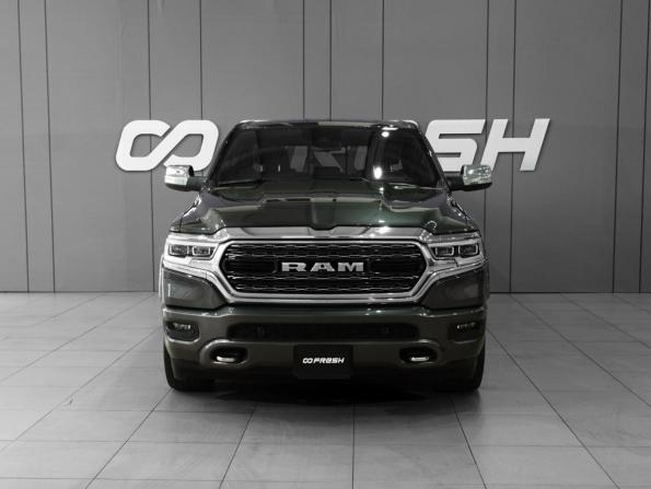 Ram 1500 V с пробегом 2022 года, цена 6 888 000 рублей, 53602 км, offers.body_type.unknown, Автокод Объявления