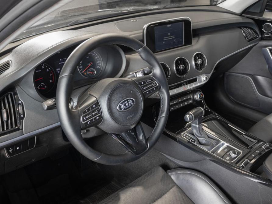 Kia Stinger I Казань  - изображение 5
