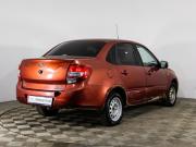 Lada (ВАЗ) Granta I Санкт-Петербург  - изображение 22