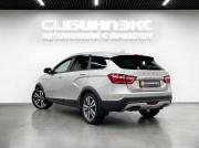 Lada (ВАЗ) Vesta I Кемерово  - изображение 13