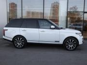 Land Rover Range Rover IV Москва  - изображение 29