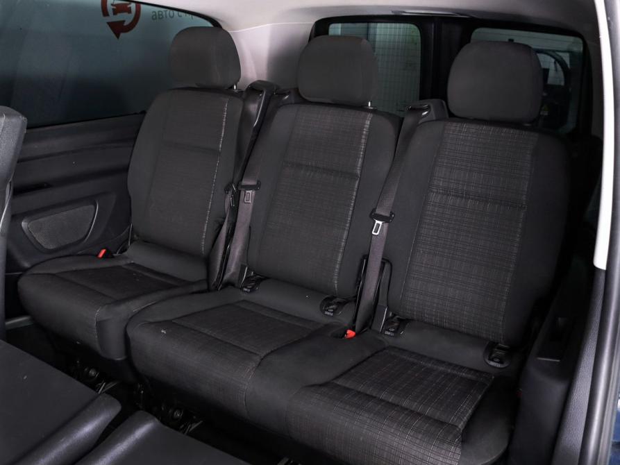Mercedes-Benz Vito III (W447) Минеральные Воды  - изображение 11