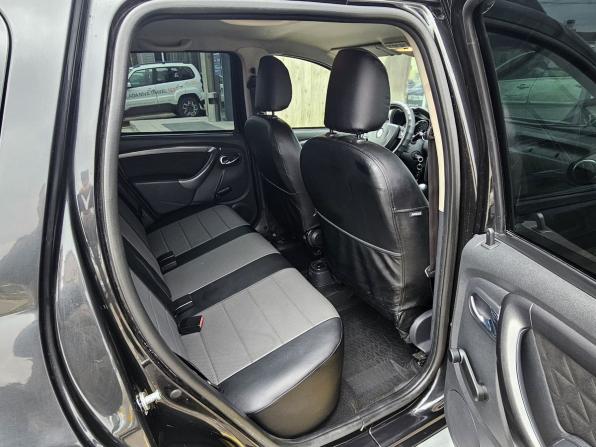 Renault Duster I Рестайлинг с пробегом 2015 года, цена 1 300 000 рублей, 127129 км, внедорожник, Автокод Объявления