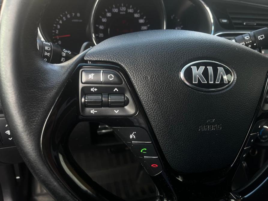Kia Ceed II Рестайлинг Санкт-Петербург  - изображение 12