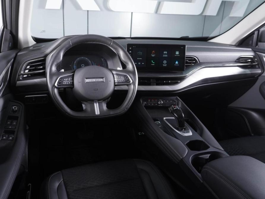 Haval F7x I Рестайлинг Ростов-на-Дону  - изображение 6