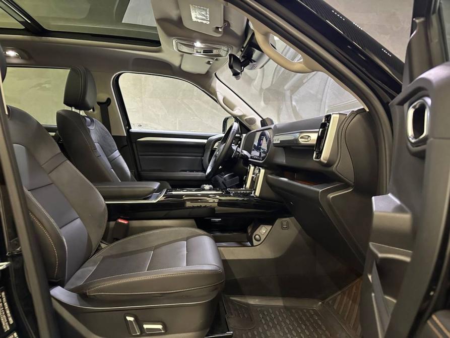 Haval Dargo I Новосибирск  - изображение 18