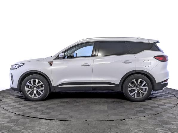 Chery Tiggo 7 Pro I с пробегом 2022 года, цена 1 680 000 рублей, 53854 км, внедорожник, Автокод Объявления