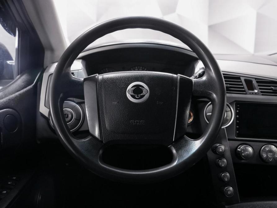 SsangYong Kyron I Рестайлинг Ульяновск  - изображение 13