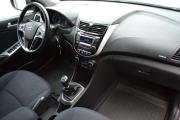 Hyundai Solaris I Рестайлинг Старый Оскол  - изображение 27
