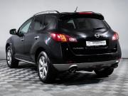 Nissan Murano II (Z51) Рестайлинг Москва  - изображение 25