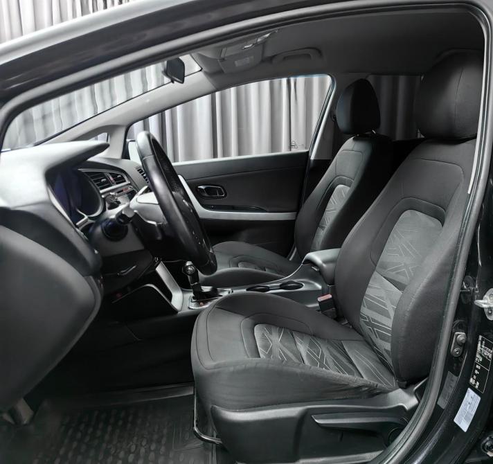 Kia Ceed II Рестайлинг Москва  - изображение 9