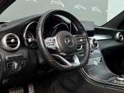 Mercedes-Benz C-Класс IV (W205) Рестайлинг Санкт-Петербург  - изображение 34