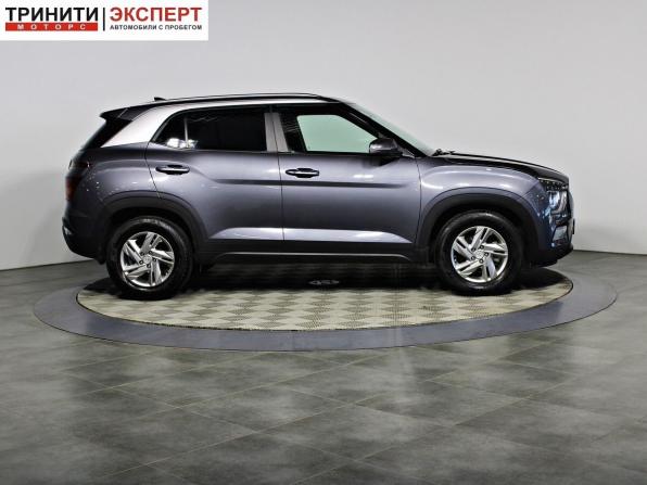 Hyundai Creta II с пробегом 2021 года, цена 2 557 000 рублей, 68238 км, внедорожник, Автокод Объявления