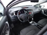Kia Ceed II Рестайлинг Уфа  - изображение 26