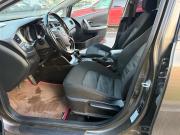 Kia Ceed II Рестайлинг Пермь  - изображение 15