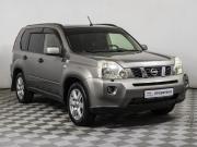 Nissan X-Trail II Москва  - изображение 18