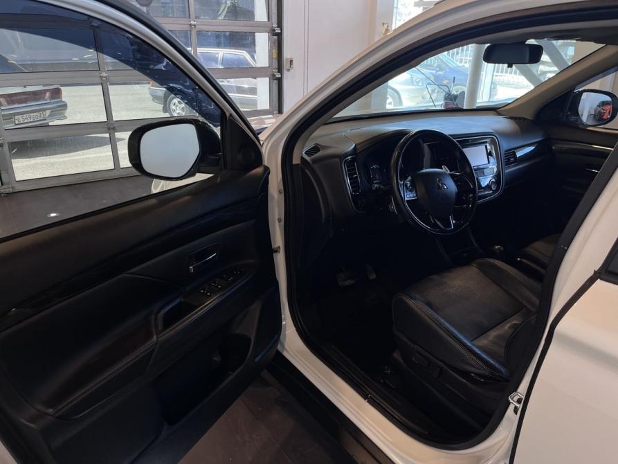 Mitsubishi Outlander III Рестайлинг 2 Чебоксары  - изображение 20