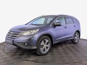 Honda CR-V IV Москва  - изображение 29