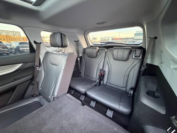 Chery Tiggo 8 Pro Max I с пробегом 2022 года, цена 2 030 000 рублей, 122000 км, внедорожник, Автокод Объявления