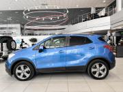 Opel Mokka I Казань  - изображение 32