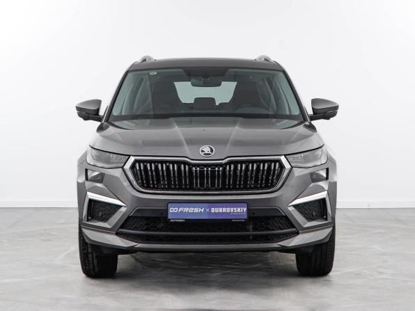 Skoda Kodiaq I Рестайлинг с пробегом 2025 года, цена 5 148 888 рублей, 34 км, внедорожник, Автокод Объявления