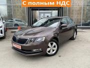 Skoda Octavia III (A7) Рестайлинг Екатеринбург  - изображение 34
