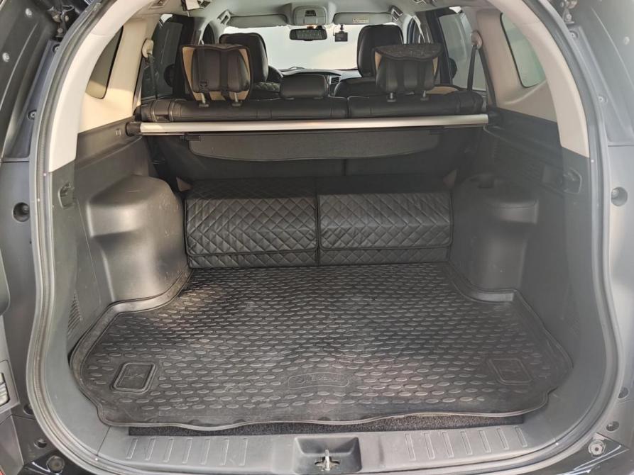 Mitsubishi Pajero Sport III Барнаул  - изображение 23