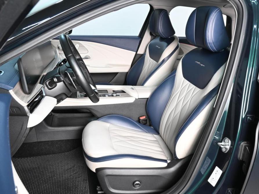 Chery Arrizo 8 Ростов-на-Дону  - изображение 10
