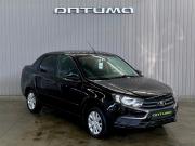 Lada (ВАЗ) Granta I Рестайлинг Краснодар  - изображение 23