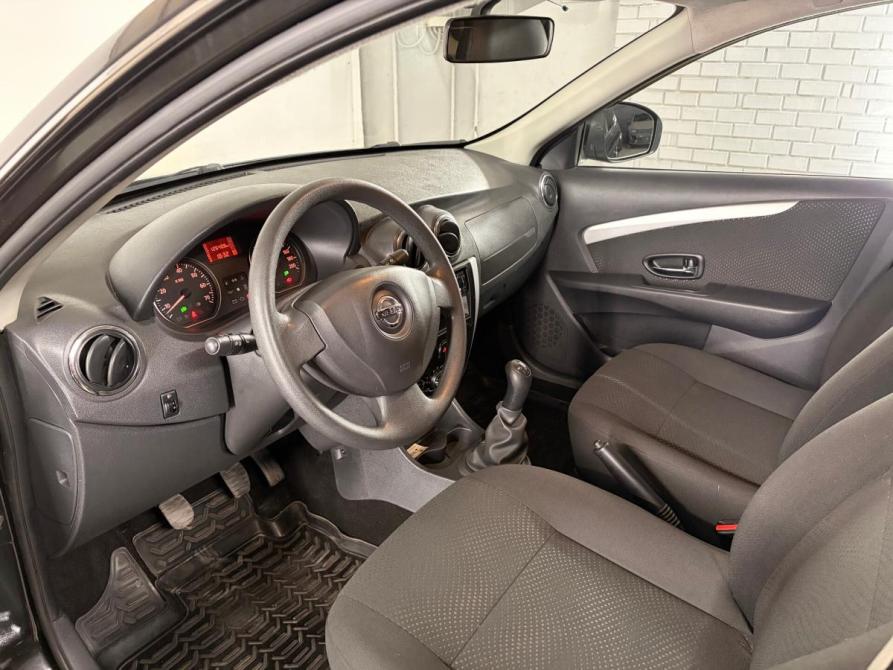 Nissan Almera III (G15) Екатеринбург  - изображение 9