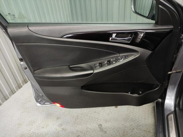 Hyundai Sonata VI (YF) с пробегом 2012 года, цена 875 000 рублей, 219345 км, седан, Автокод Объявления