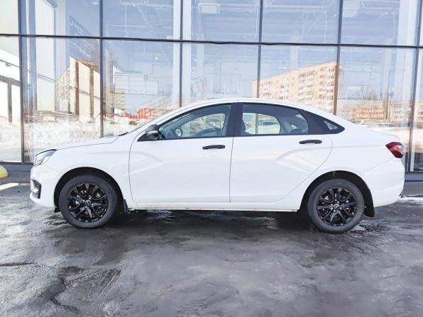 Lada (ВАЗ) Vesta I Рестайлинг (NG) с пробегом 2024 года, цена 1 210 000 рублей, 26557 км, седан, Автокод Объявления
