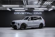 BMW X7 I (G07) Рестайлинг Москва  - изображение 32