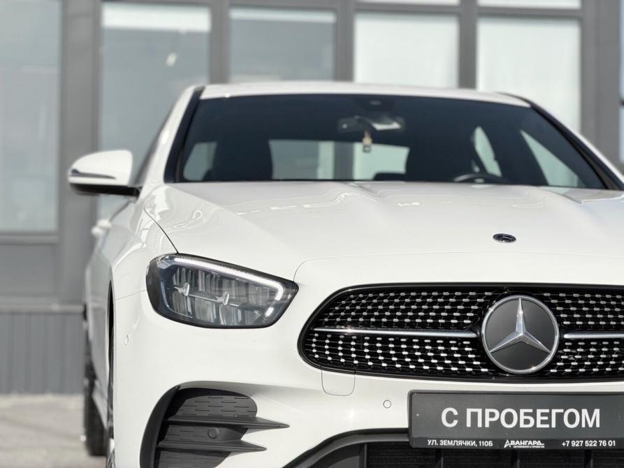 Mercedes-Benz E-Класс V (W213 S213 C238) Рестайлинг Волгоград  - изображение 8