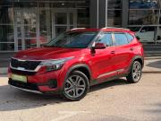 Kia Seltos I Пермь  - изображение 11