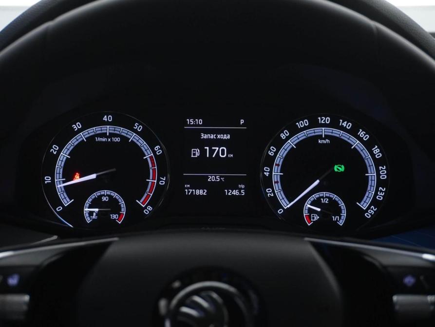 Skoda Kodiaq I Москва  - изображение 22