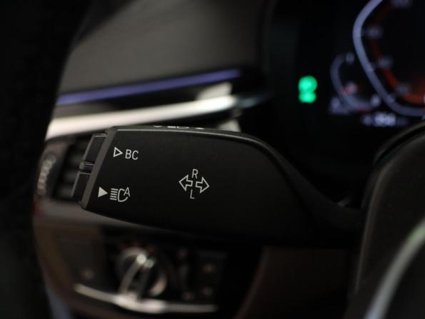 BMW 6 серии IV (G32) Рестайлинг с пробегом 2020 года, цена 5 750 000 рублей, 90504 км, лифтбек, Автокод Объявления