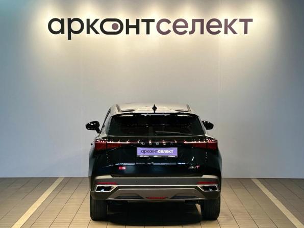 Omoda C5 I с пробегом 2023 года, цена 1 920 000 рублей, 30914 км, внедорожник, Автокод Объявления